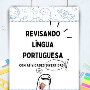 Atividades para Sondagem