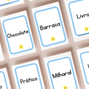 Jogo Letra e Som – Dominando os Fenômenos Fonéticos - Image 2